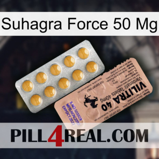 Suhagra Force 50Mg 41